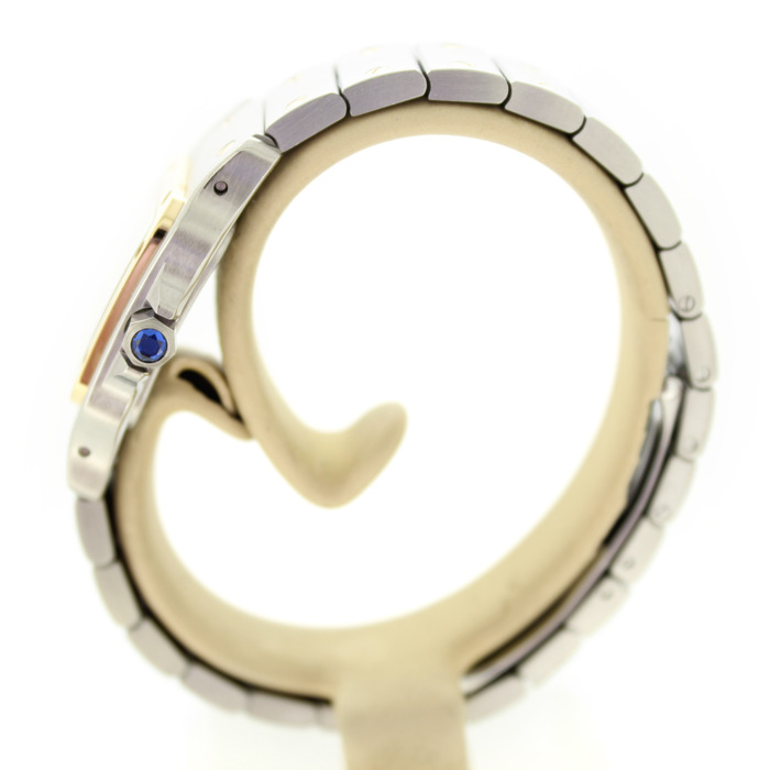 Cartier Santos W20012C4 Tweedehands 3457-2087 Juwelier Clem Vercammen.jpg