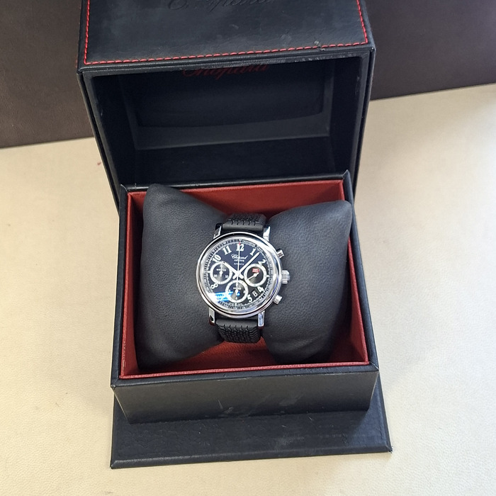 Chopard Mille Miglia 168331-3001 Tweedehands 3956-2109 Juwelier Clem Vercammen.jpg