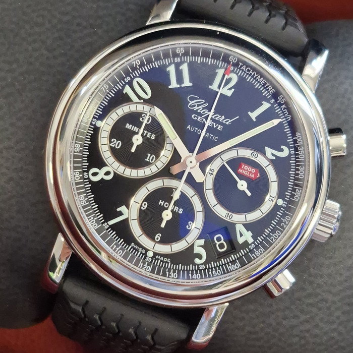 Chopard Mille Miglia 168331-3001 Tweedehands 3956-2109 Juwelier Clem Vercammen.jpg