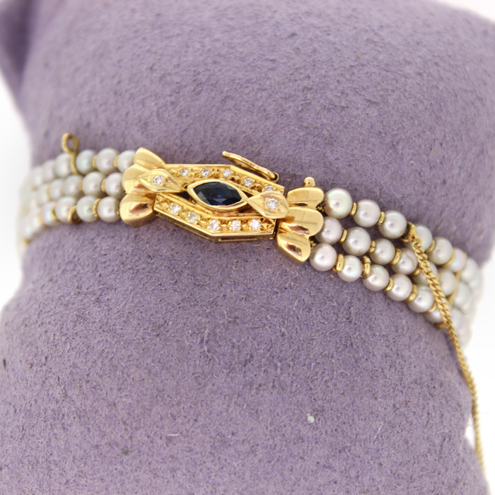 Maurice Lacroix Geelgoud 18K Juweelhorloge Tweedehands 4604-2110 Juwelier Clem Vercammen.jpg