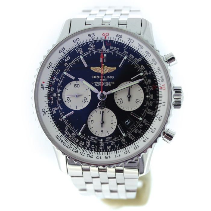 Breitling Navitimer AB0120 Tweedehands 3324-2100 Juwelier Clem Vercammen.jpg