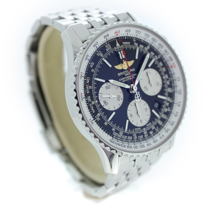 Breitling Navitimer AB0120 Tweedehands 3324-2100 Juwelier Clem Vercammen.jpg