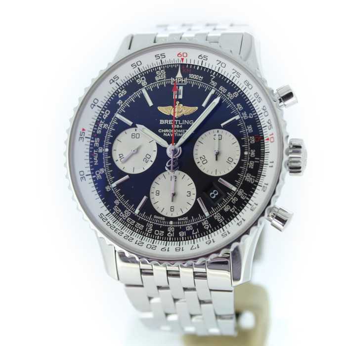 Breitling Navitimer AB0120 Tweedehands 3324-2100 Juwelier Clem Vercammen.jpg