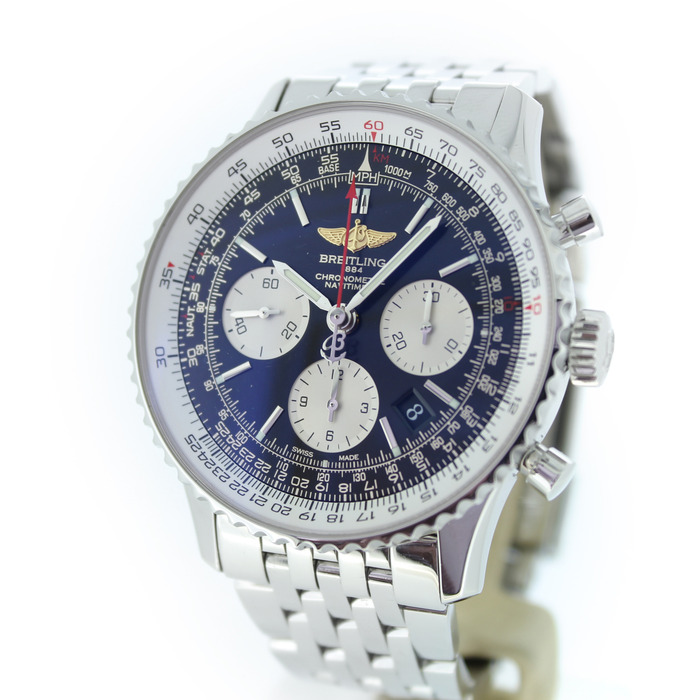 Breitling Navitimer AB0120 Tweedehands 3324-2100 Juwelier Clem Vercammen.jpg