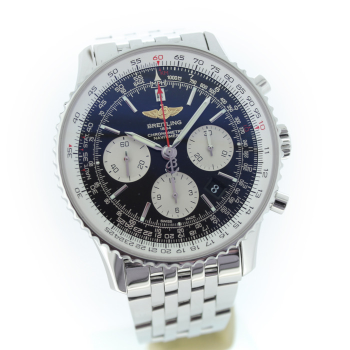 Breitling Navitimer AB0120 Tweedehands 3324-2100 Juwelier Clem Vercammen.jpg
