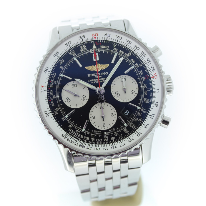 Breitling Navitimer AB0120 Tweedehands 3324-2100 Juwelier Clem Vercammen.jpg