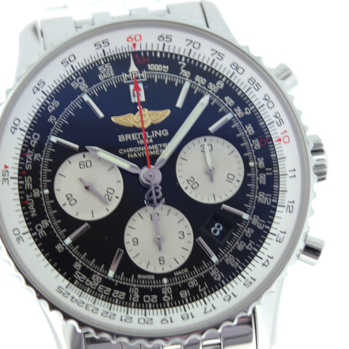 Breitling Navitimer AB0120 Tweedehands 3324-2100 Juwelier Clem Vercammen.jpg