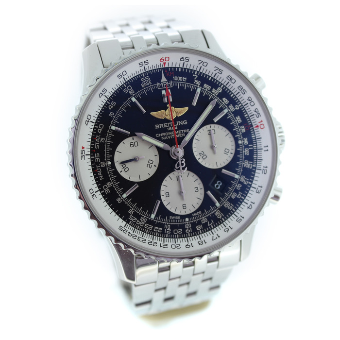 Breitling Navitimer AB0120 Tweedehands 3324-2100 Juwelier Clem Vercammen.jpg