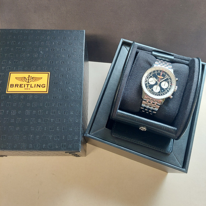 Breitling Navitimer AB0120 Tweedehands 3324-2100 Juwelier Clem Vercammen.jpg