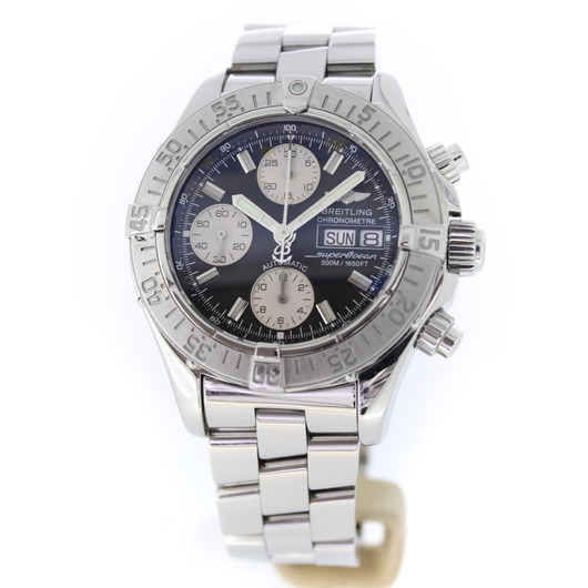 Horloge Breitling Superocean Automatic 42 A13340 '3238-2085-TWDH' Horloge Breitling Superocean Automatic 42 A13340 '3238-2085-TWDH'
