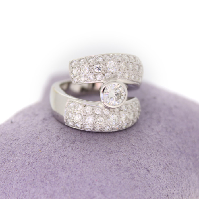 Ring Witgoud 18 Karaat Briljanten Tweedehands 4567-3283 Juwelier Clem Vercammen.jpg