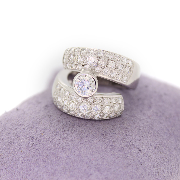 Ring Witgoud 18 Karaat Briljanten Tweedehands 4567-3283 Juwelier Clem Vercammen.jpg
