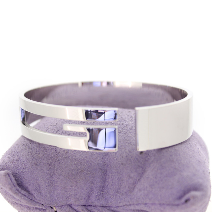Armband Gucci Zilver Tweedehands 4528-3290 Juwelier Clem Vercammen.jpg