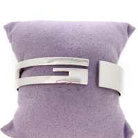 Juweel Armband Esclave Gucci Zilver 925 '4528-3290-TWDH' Juweel Armband Esclave Gucci Zilver 925 '4528-3290-TWDH'
