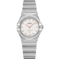 Horloge OMEGA CONSTELLATION 25mm quartz 131.10.25.60.52.001 Horloge OMEGA CONSTELLATION 25mm quartz 131.10.25.60.52.001