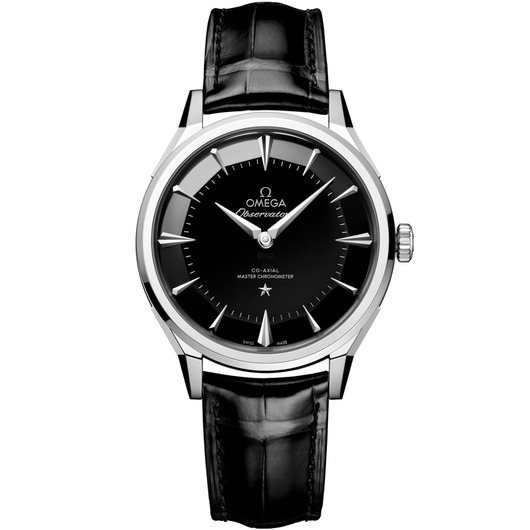 Horloge Omega Constellation Observatory 39.40mm O-MEGASTEEL 140.13.39.21.01.001 Horloge Omega Constellation Observatory 39.40mm O-MEGASTEEL 140.13.39.21.01.001