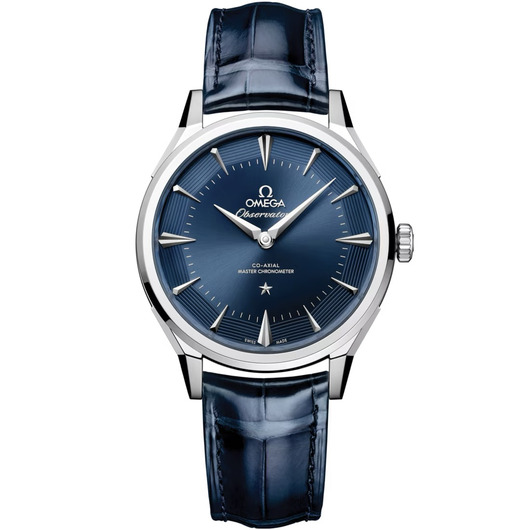 Horloge Omega Constellation Observatory 39.40mm O-MEGASTEEL 140.13.39.21.03.001 Horloge Omega Constellation Observatory 39.40mm O-MEGASTEEL 140.13.39.21.03.001