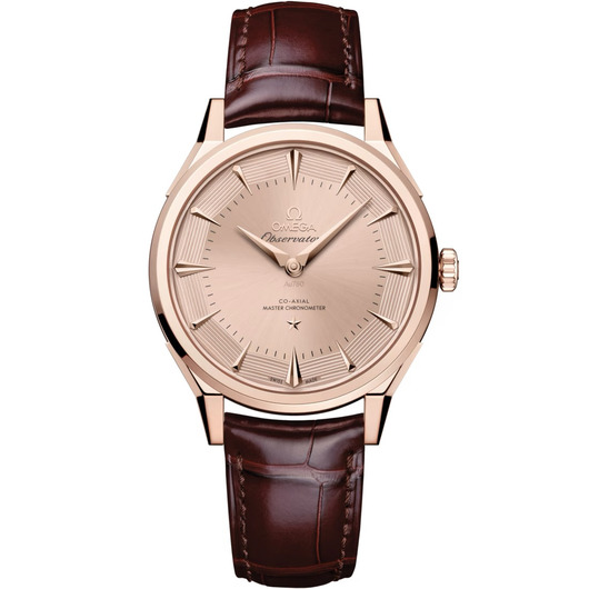 Horloge Omega Constellation Observatory Sedna Gold 39.40mm 140.53.39.21.99.002 Horloge Omega Constellation Observatory Sedna Gold 39.40mm 140.53.39.21.99.002