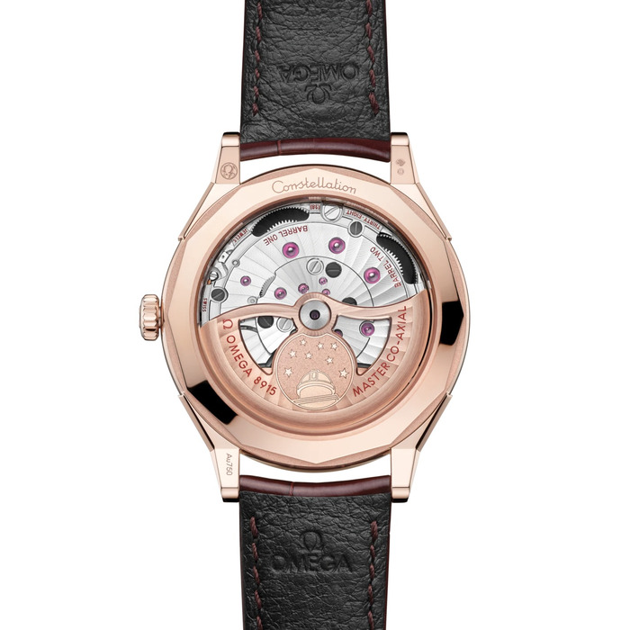 277456 01 Omega Constellation Observatory O14053392199002 Juwelier Clem Vercammen 1.jpg
