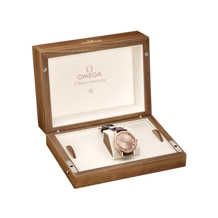 277456 01 Omega Constellation Observatory O14053392199002 Juwelier Clem Vercammen 1.jpg