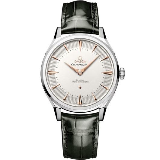 Horloge Omega Constellation Observatory 39.40mm O-MEGASTEEL 140.13.39.21.02.001 Horloge Omega Constellation Observatory 39.40mm O-MEGASTEEL 140.13.39.21.02.001