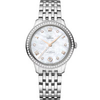 Horloge Omega De Ville Prestige 434.15.34.20.55.001 Horloge Omega De Ville Prestige 434.15.34.20.55.001