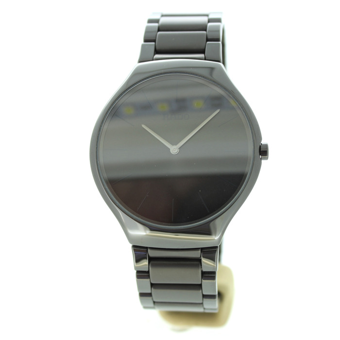 Rado True Thinline R27091612 Tweedehands 4988-2129 Juwelier Clem Vercammen.jpg