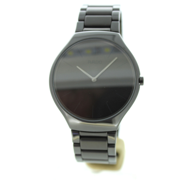 Rado True Thinline R27091612 Tweedehands 4988-2129 Juwelier Clem Vercammen.jpg