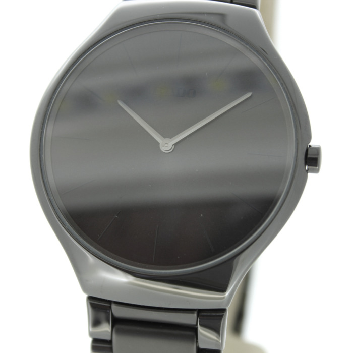 Rado True Thinline R27091612 Tweedehands 4988-2129 Juwelier Clem Vercammen.jpg