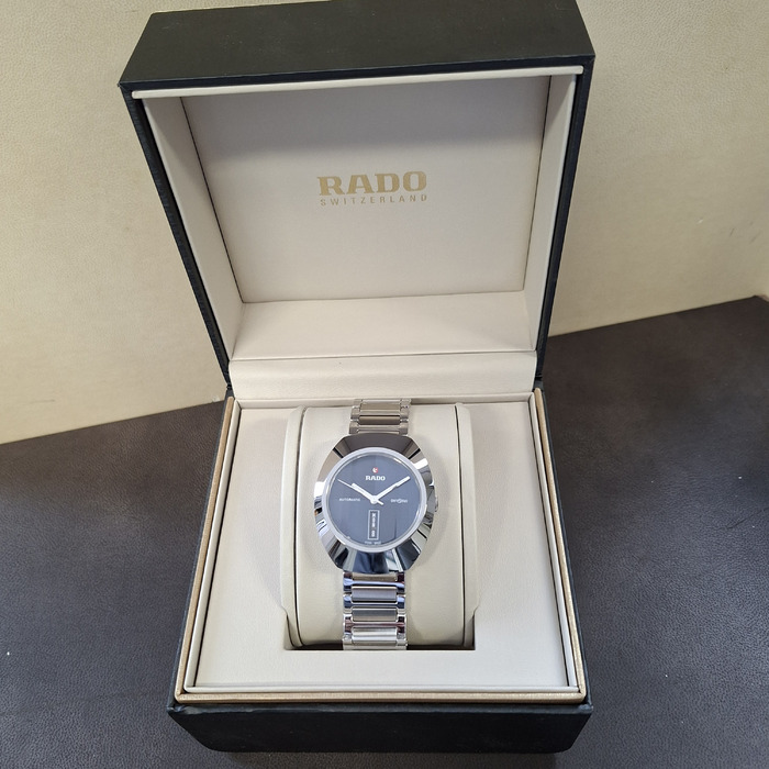 Rado Diastar R12160213 Tweedehands 5300-2133 Juwelier Clem Vercammen.jpg