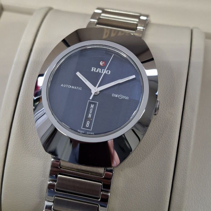 Rado Diastar R12160213 Tweedehands 5300-2133 Juwelier Clem Vercammen.jpg