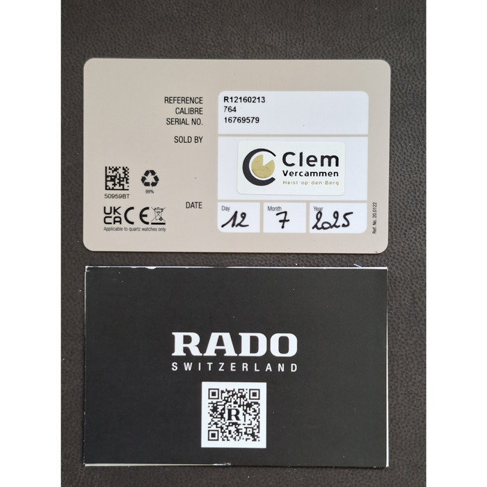 Rado Diastar R12160213 Tweedehands 5300-2133 Juwelier Clem Vercammen.jpg