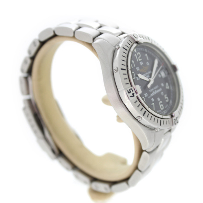Breitling Colt Ocean A64050 Quartz Tweedehands 4447-2134 Juwelier Clem Vercammen.jpg