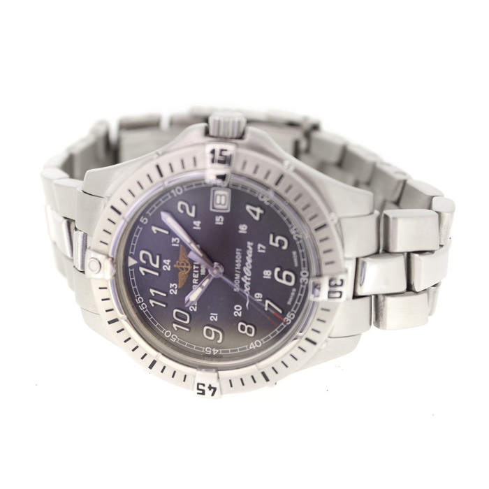 Breitling Colt Ocean A64050 Quartz Tweedehands 4447-2134 Juwelier Clem Vercammen.jpg