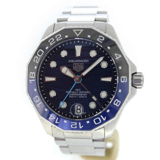 Horloge Tag Heuer Aquaracer WBP5114.BA0013 '5085-2131-TWDH' Horloge Tag Heuer Aquaracer WBP5114.BA0013 '5085-2131-TWDH'