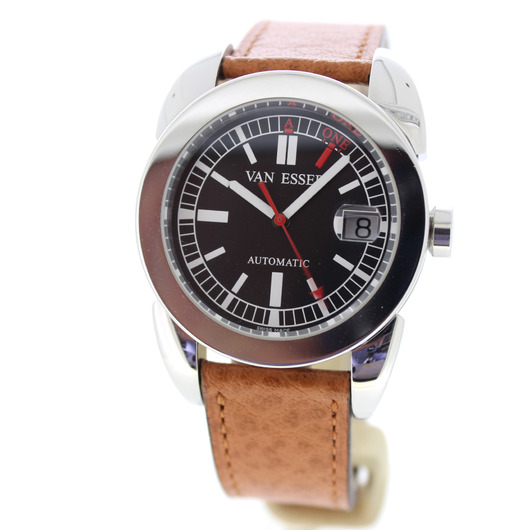 Horloge Van Esser A One Automatic A1-3801-555-ST '3770-2095-TWDH' Horloge Van Esser A One Automatic A1-3801-555-ST '3770-2095-TWDH'