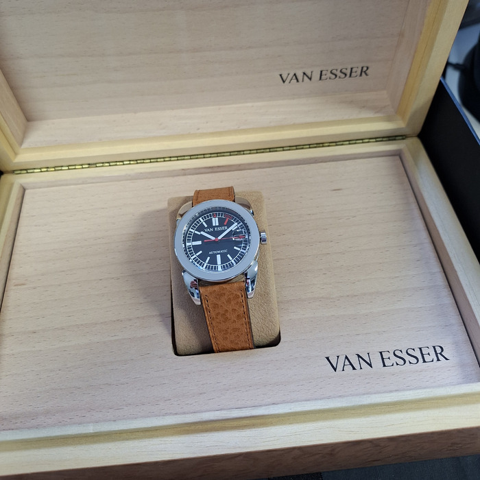 Van Esser A-One A1-3801-555-ST Tweedehands 3770-2095 Juwelier Clem Vercammen.jpg