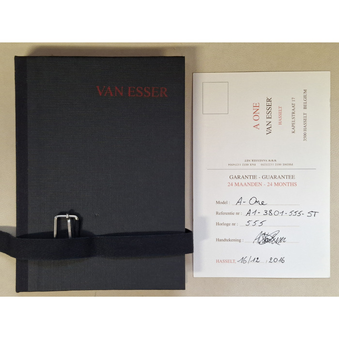 Van Esser A-One A1-3801-555-ST Tweedehands 3770-2095 Juwelier Clem Vercammen.jpg