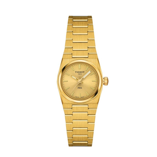 Horloge Tissot PRX 25mm T137.010.33.021.00 Horloge Tissot PRX 25mm T137.010.33.021.00
