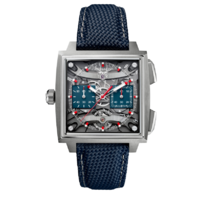 Horloge TAG Heuer Monaco Evergraph CEW5181.FT8123 Horloge TAG Heuer Monaco Evergraph CEW5181.FT8123