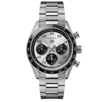 Horloge TAG HEUER CARRERA CDB2113.BA0054 Horloge TAG HEUER CARRERA CDB2113.BA0054