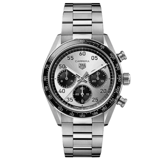 Horloge TAG HEUER CARRERA CDB2113.BA0054 Horloge TAG HEUER CARRERA CDB2113.BA0054