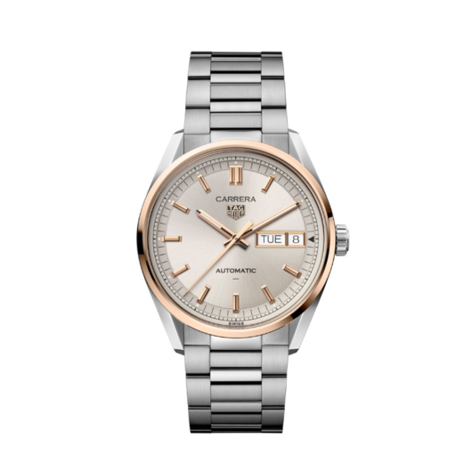 Horloge TAG HEUER CARRERA WDA2150.BA0043 Horloge TAG HEUER CARRERA WDA2150.BA0043
