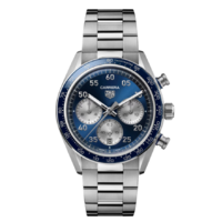 Horloge TAG HEUER CARRERA CDB2111.BA0054 Horloge TAG HEUER CARRERA CDB2111.BA0054