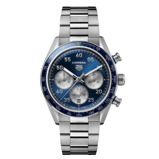 Horloge TAG HEUER CARRERA CDB2111.BA0054 Horloge TAG HEUER CARRERA CDB2111.BA0054