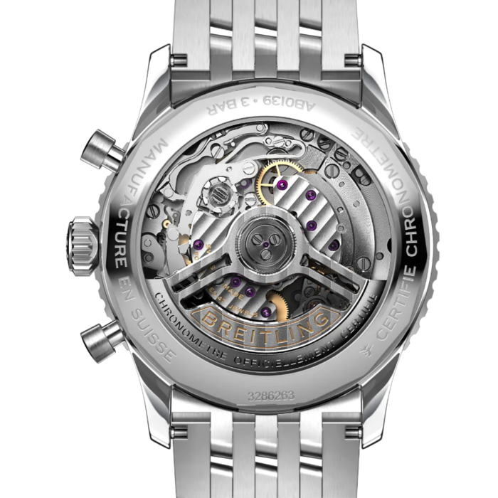 277612 01 Breitling Navitimer B01 Chronograph 41 AB0139241C2A1 Juwelier Clem Vercammen.png