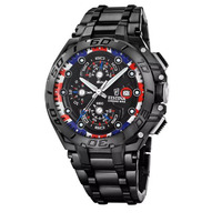 Horloge Festina Chrono Bike UK Limited Edition herenhorloge F20796/1 Horloge Festina Chrono Bike UK Limited Edition herenhorloge F20796/1