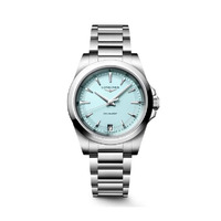 Horloge LONGINES CONQUEST 34 L3.460.4.92.6 88888 Horloge LONGINES CONQUEST 34 L3.460.4.92.6 88888