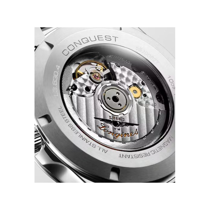 277754 01 Longines Conquest 41 L38604926 Juwelier Clem Vercammen.jpg