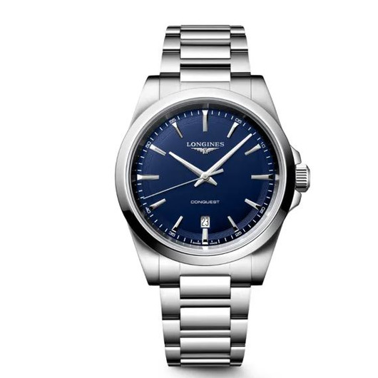 Horloge LONGINES CONQUEST 41 L38604926 88888 Horloge LONGINES CONQUEST 41 L38604926 88888